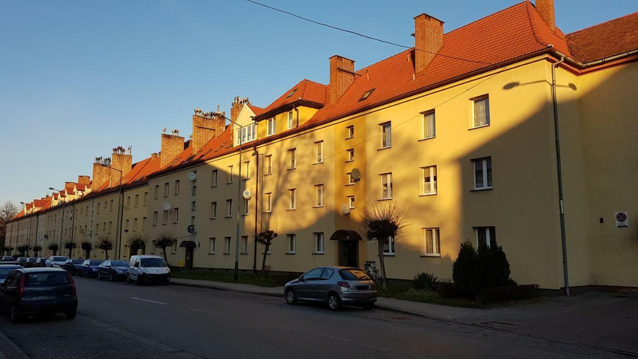 Home Sweet Home Oświęcim Eksteriør bilde